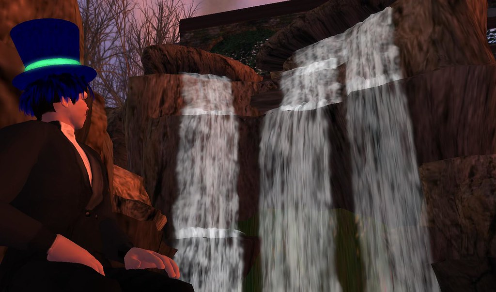 Blogging through Snapzilla - Dedric Mauriac